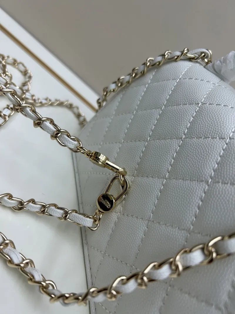 Chanel Top Handle Bags-6 - Image 6
