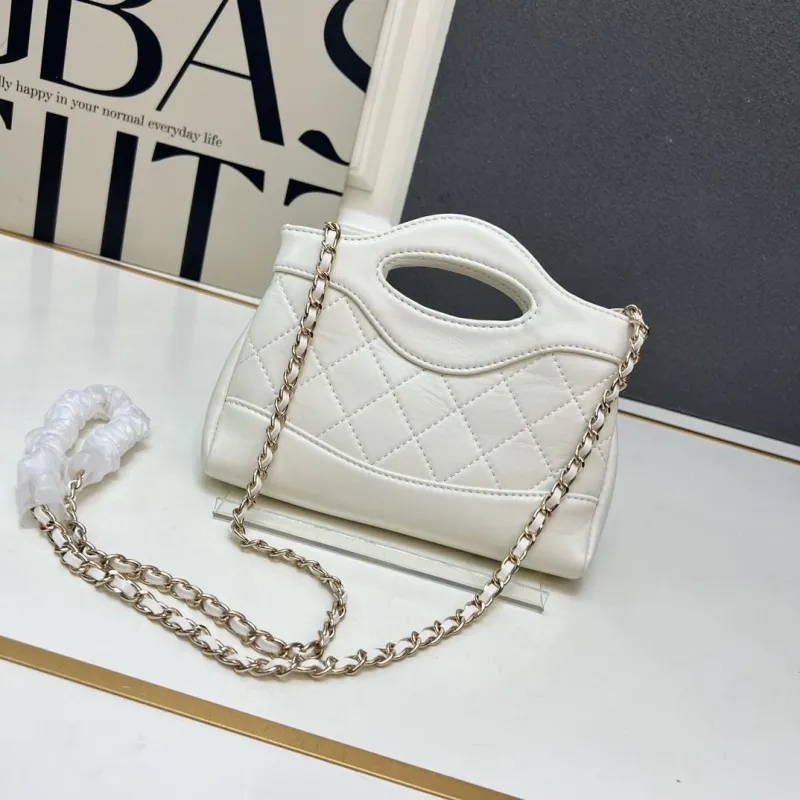 Chanel Top Handle Bags-7 - Image 3