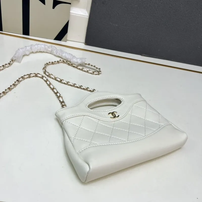 Chanel Top Handle Bags-7 - Image 4