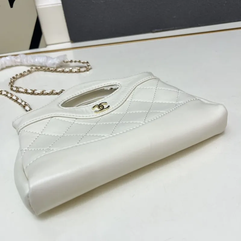 Chanel Top Handle Bags-7 - Image 5