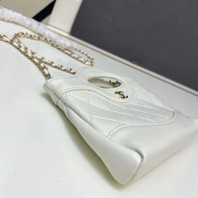 Chanel Top Handle Bags-7 - Image 6
