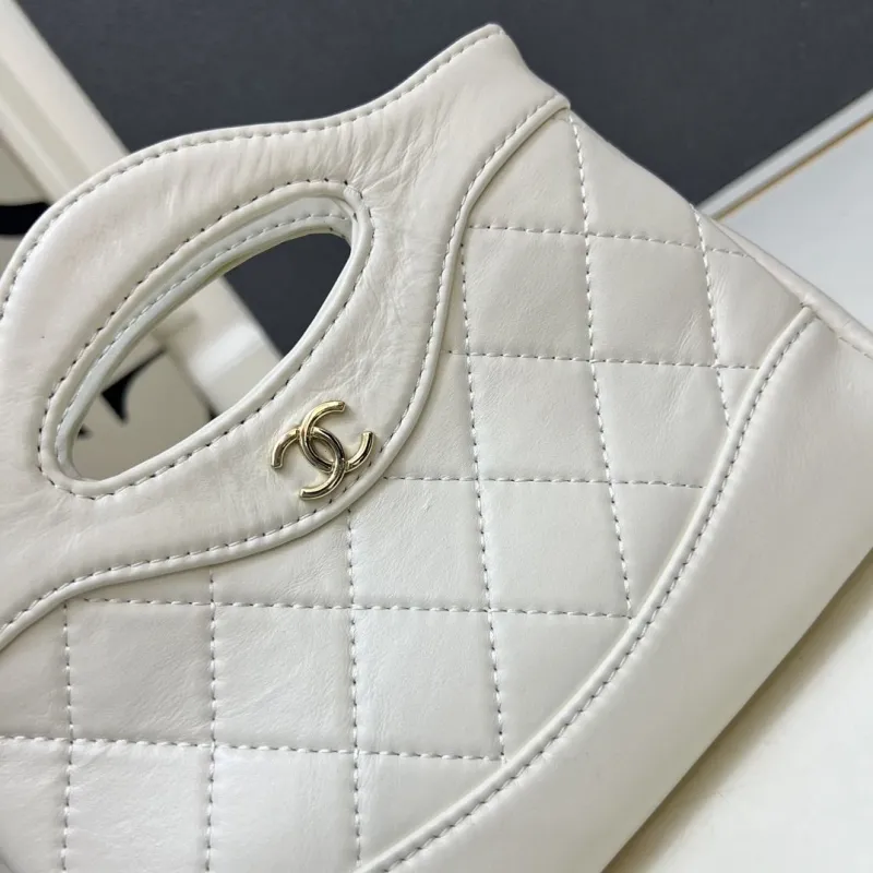 Chanel Top Handle Bags-7 - Image 7