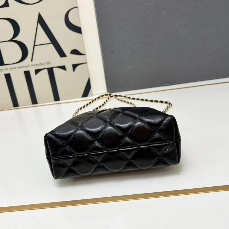 Chanel Top Handle Bags-10 - Image 6