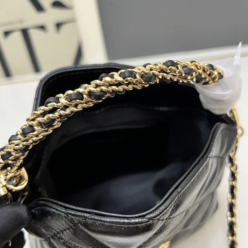 Chanel Top Handle Bags-10 - Image 8