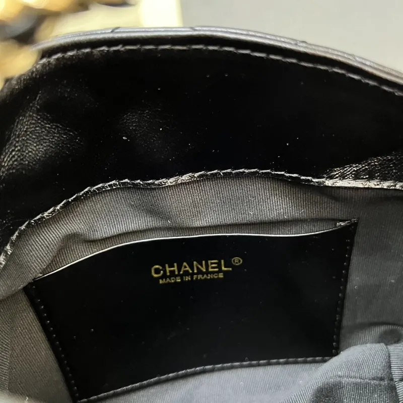 Chanel Top Handle Bags-10 - Image 9