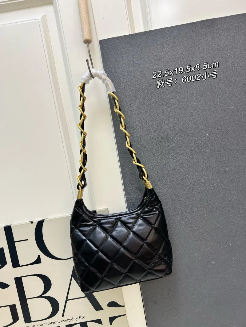 Alternative view of Chanel Top Handle Bags-12