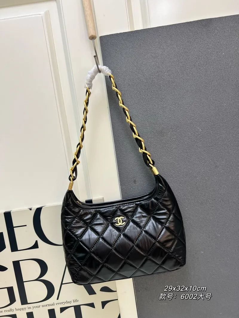 Chanel Top Handle Bags-13