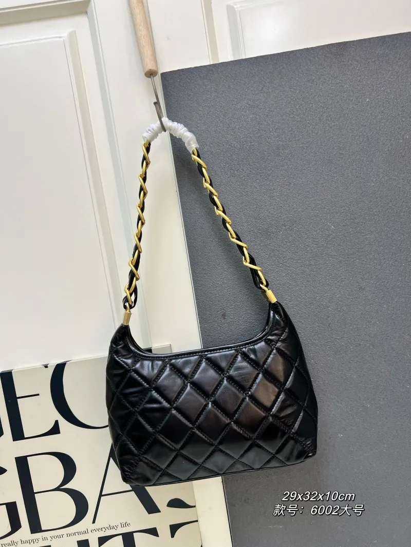 Alternative view of Chanel Top Handle Bags-13