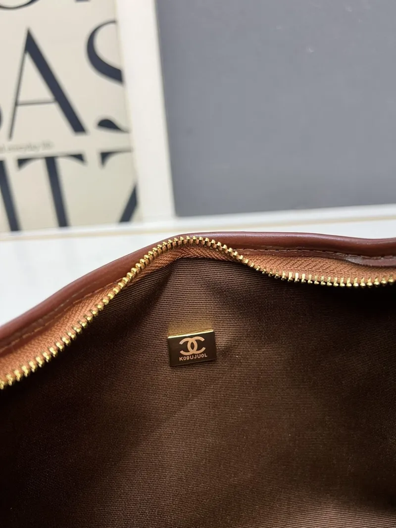 Chanel Top Handle Bags-14