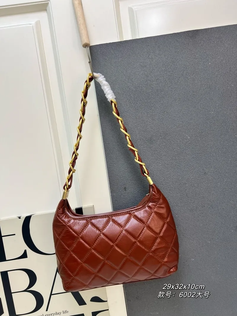 Alternative view of Chanel Top Handle Bags-14