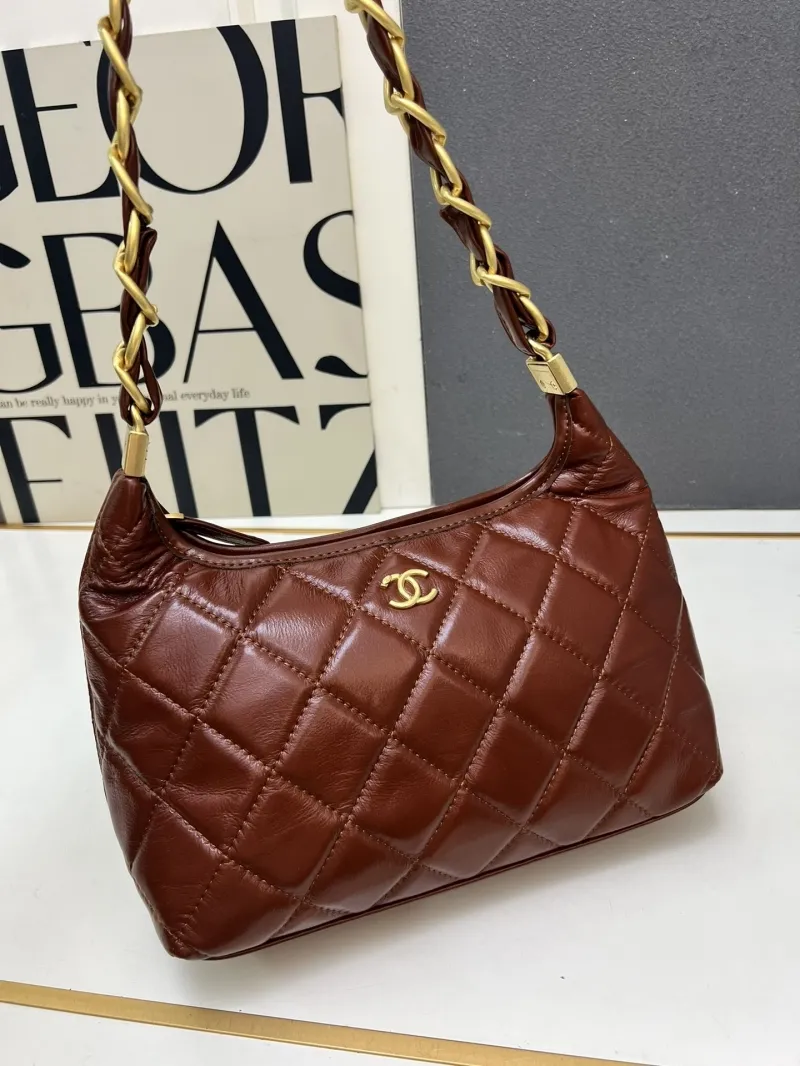 Chanel Top Handle Bags-14 - Image 3
