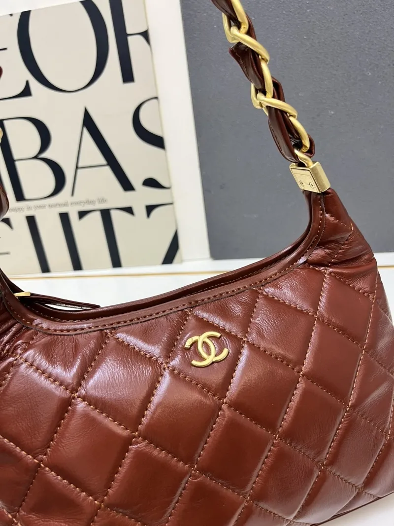 Chanel Top Handle Bags-14 - Image 5