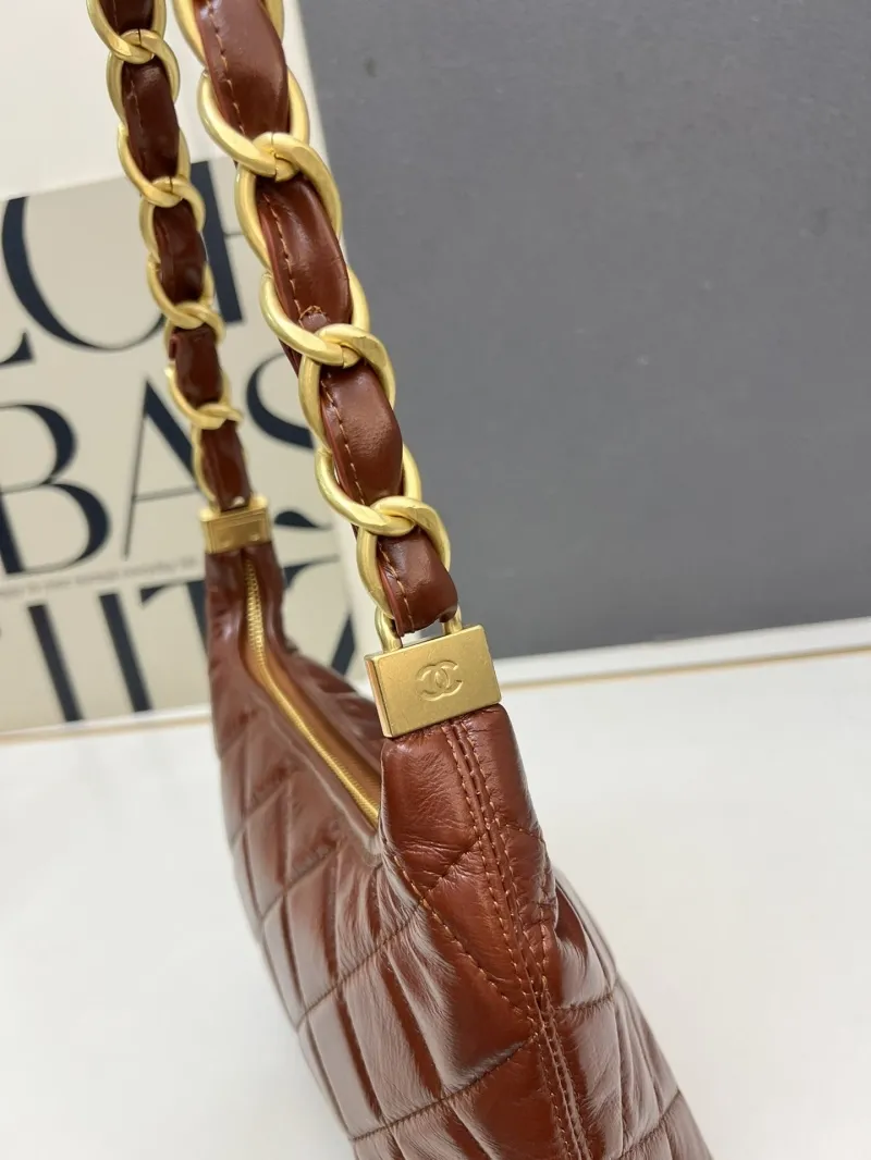 Chanel Top Handle Bags-14 - Image 6