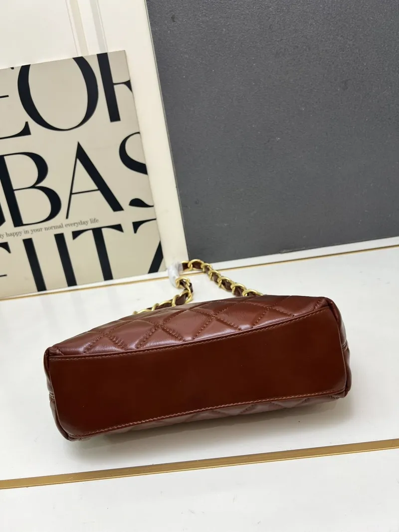 Chanel Top Handle Bags-14 - Image 7