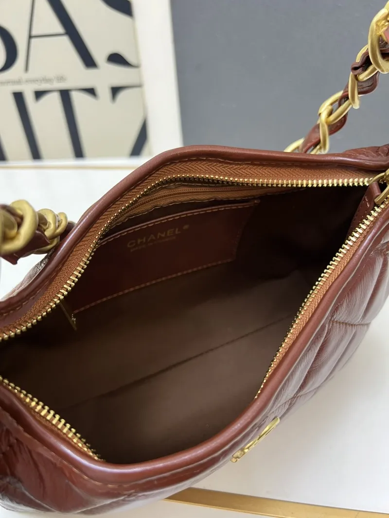 Chanel Top Handle Bags-14 - Image 8