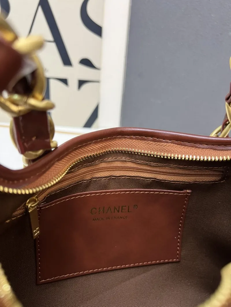 Chanel Top Handle Bags-14 - Image 9