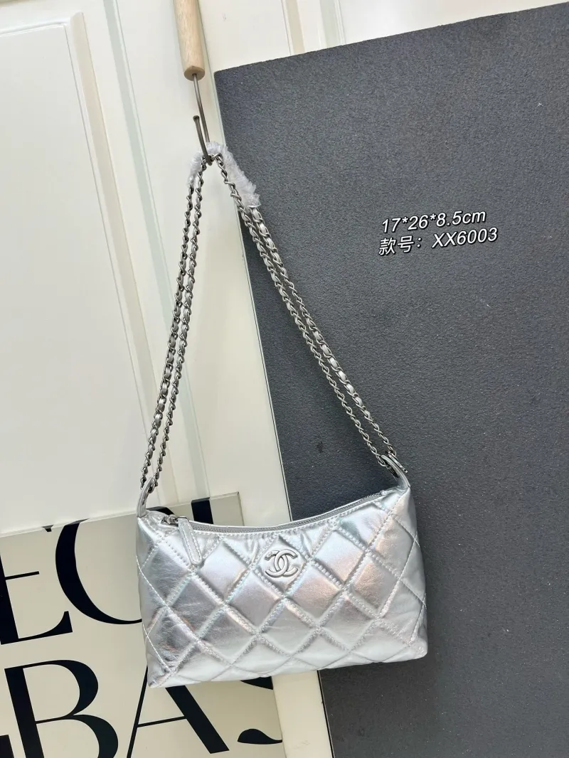 Chanel Top Handle Bags-15