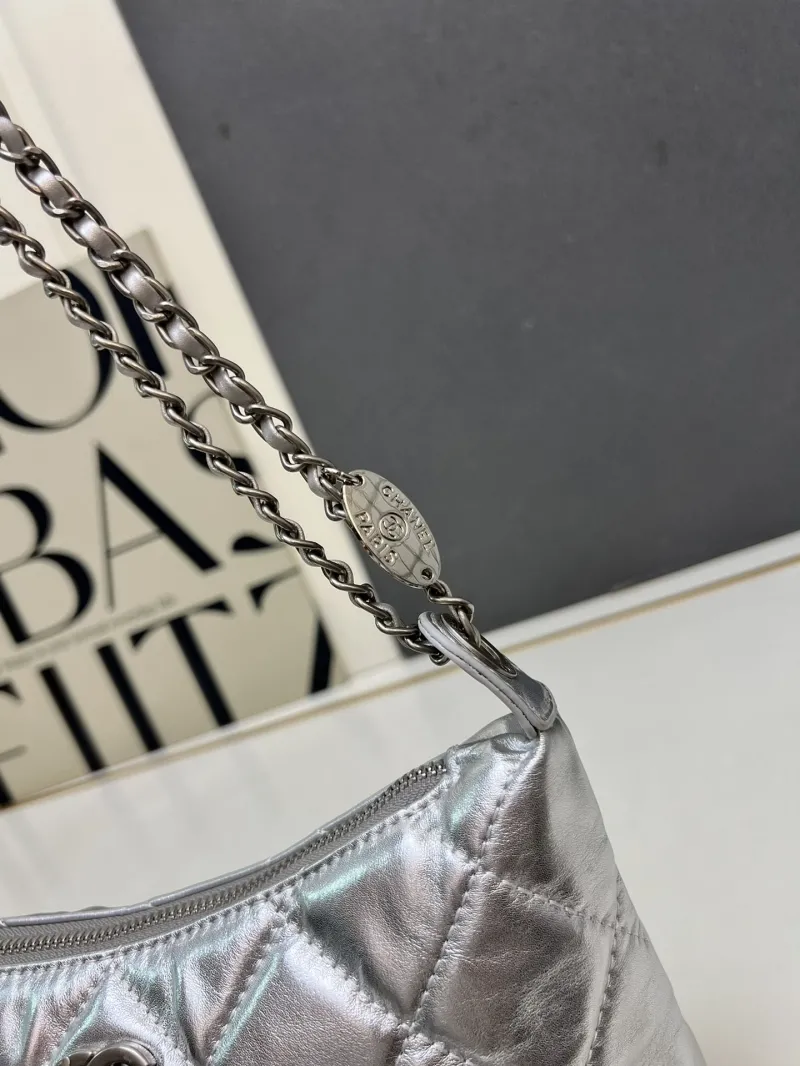 Alternative view of Chanel Top Handle Bags-15