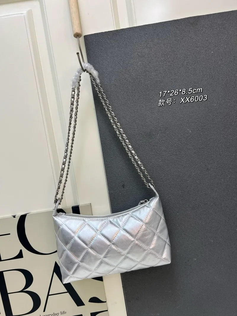 Chanel Top Handle Bags-15 - Image 3