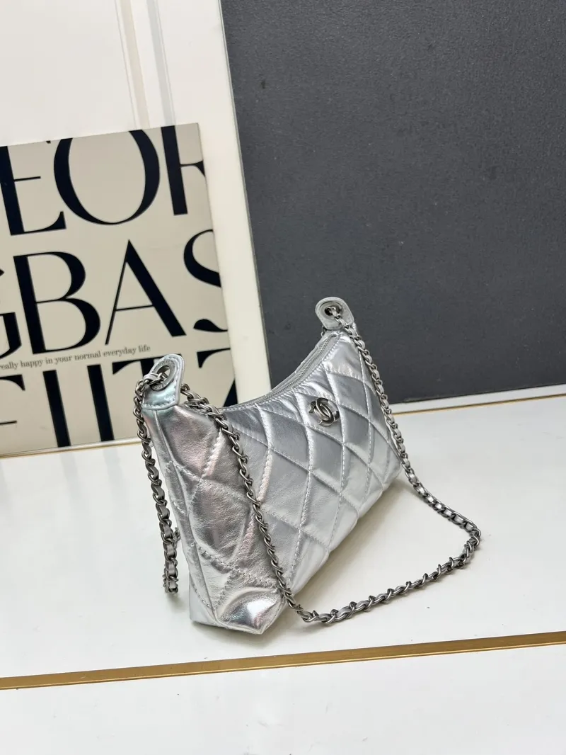 Chanel Top Handle Bags-15 - Image 4