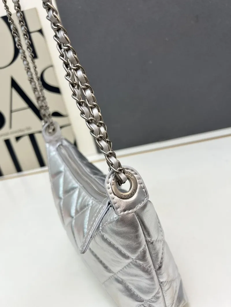 Chanel Top Handle Bags-15 - Image 5