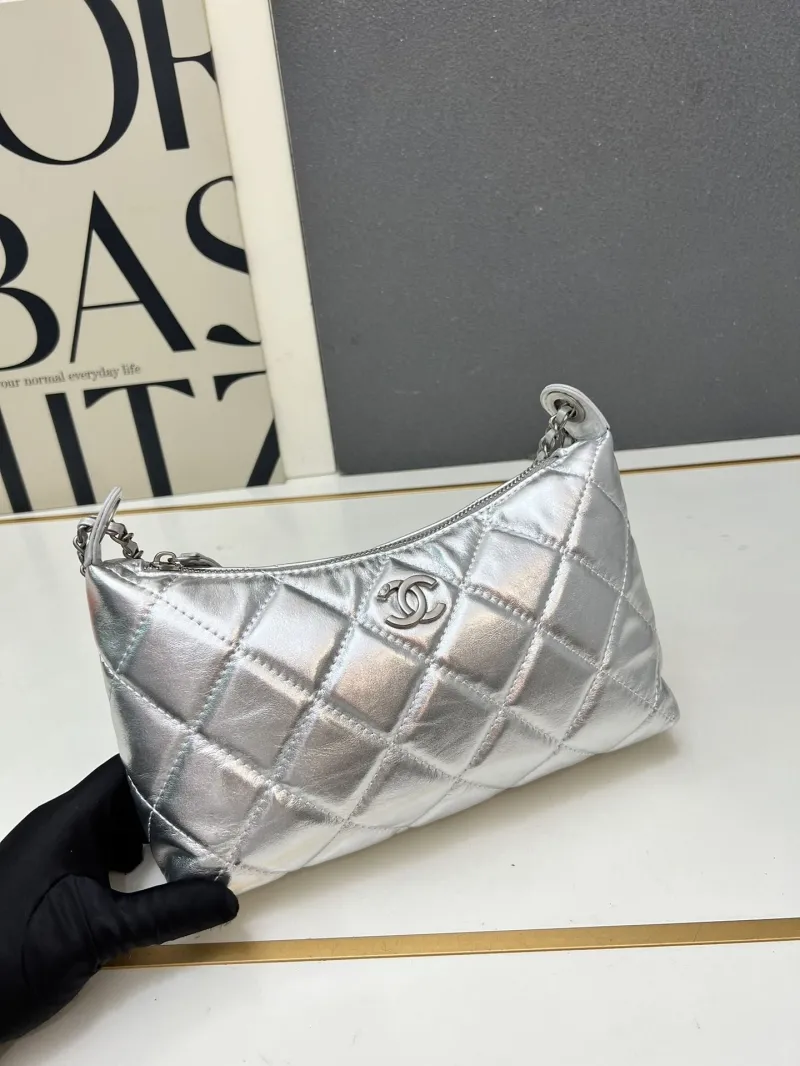 Chanel Top Handle Bags-15 - Image 6