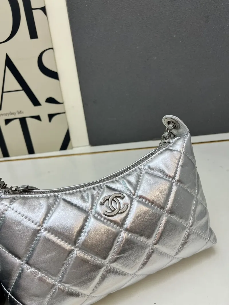Chanel Top Handle Bags-15 - Image 7