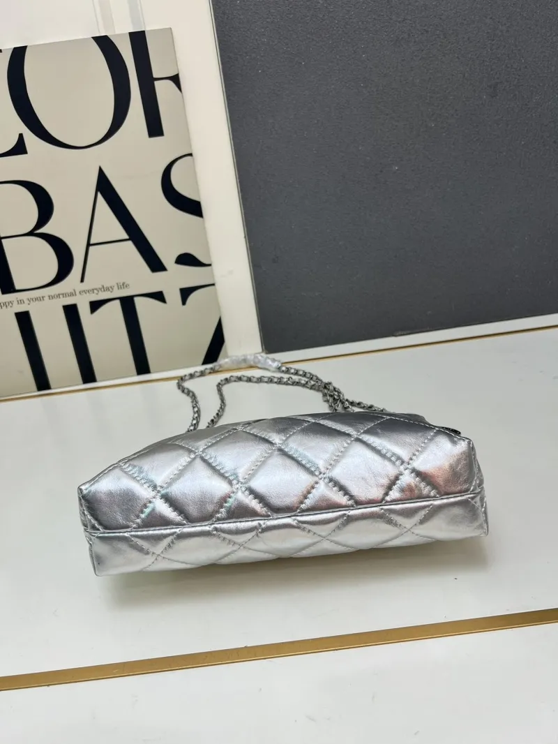 Chanel Top Handle Bags-15 - Image 8