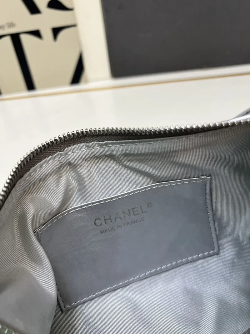 Chanel Top Handle Bags-15 - Image 10