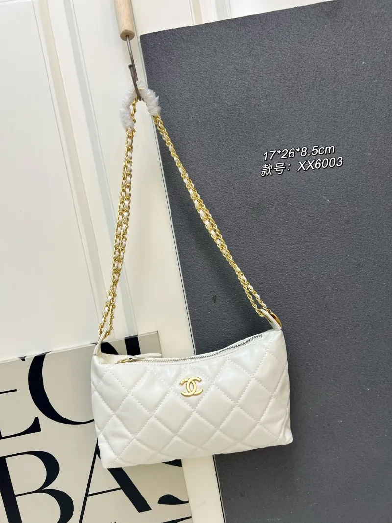 Chanel Top Handle Bags-16