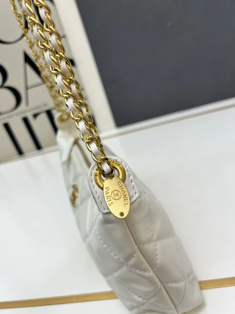 Alternative view of Chanel Top Handle Bags-16