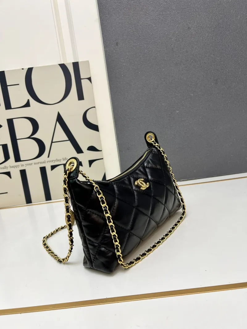 Chanel Top Handle Bags-17 - Image 3