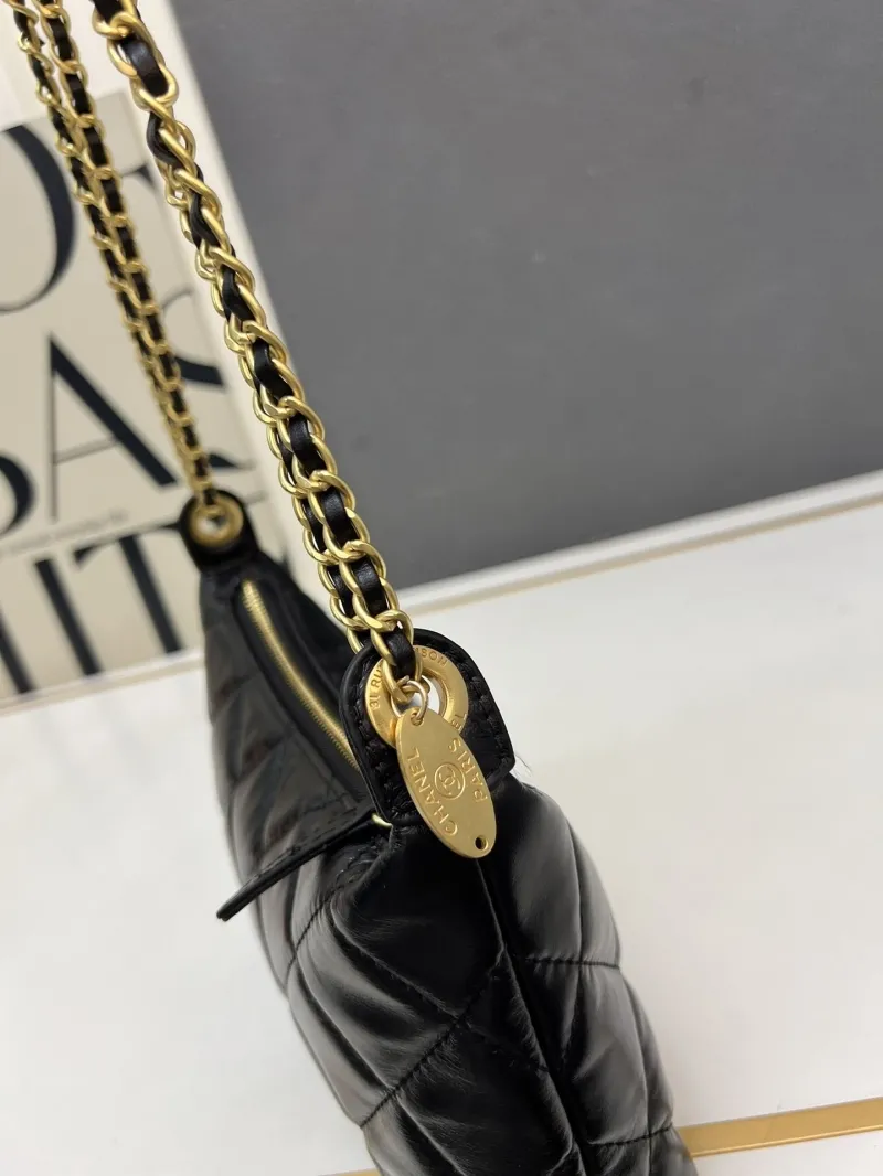 Chanel Top Handle Bags-17 - Image 4