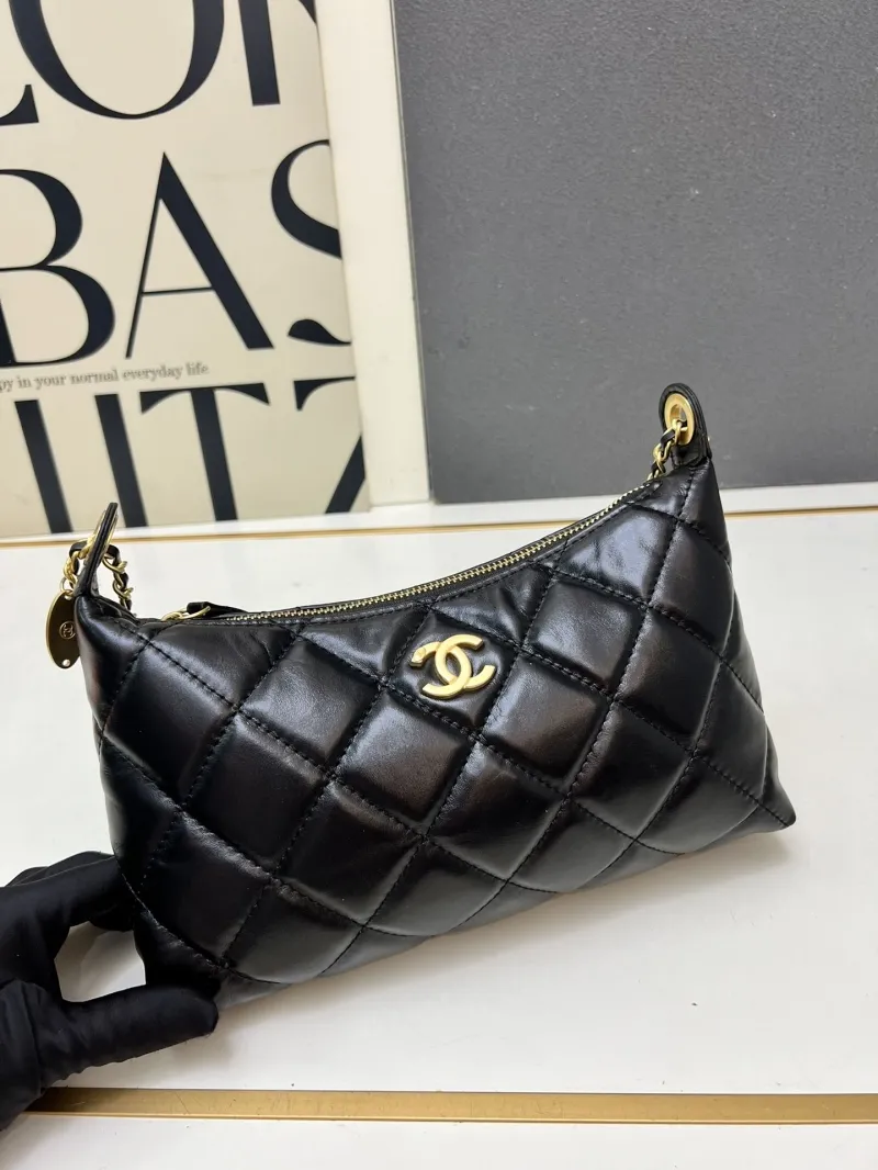 Chanel Top Handle Bags-17 - Image 5