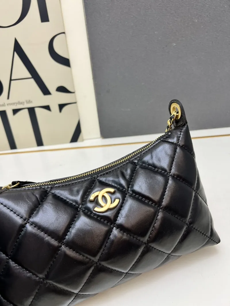 Chanel Top Handle Bags-17 - Image 6
