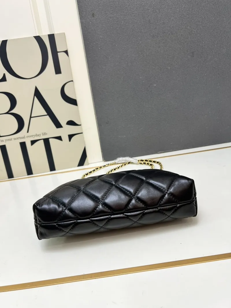 Chanel Top Handle Bags-17 - Image 7