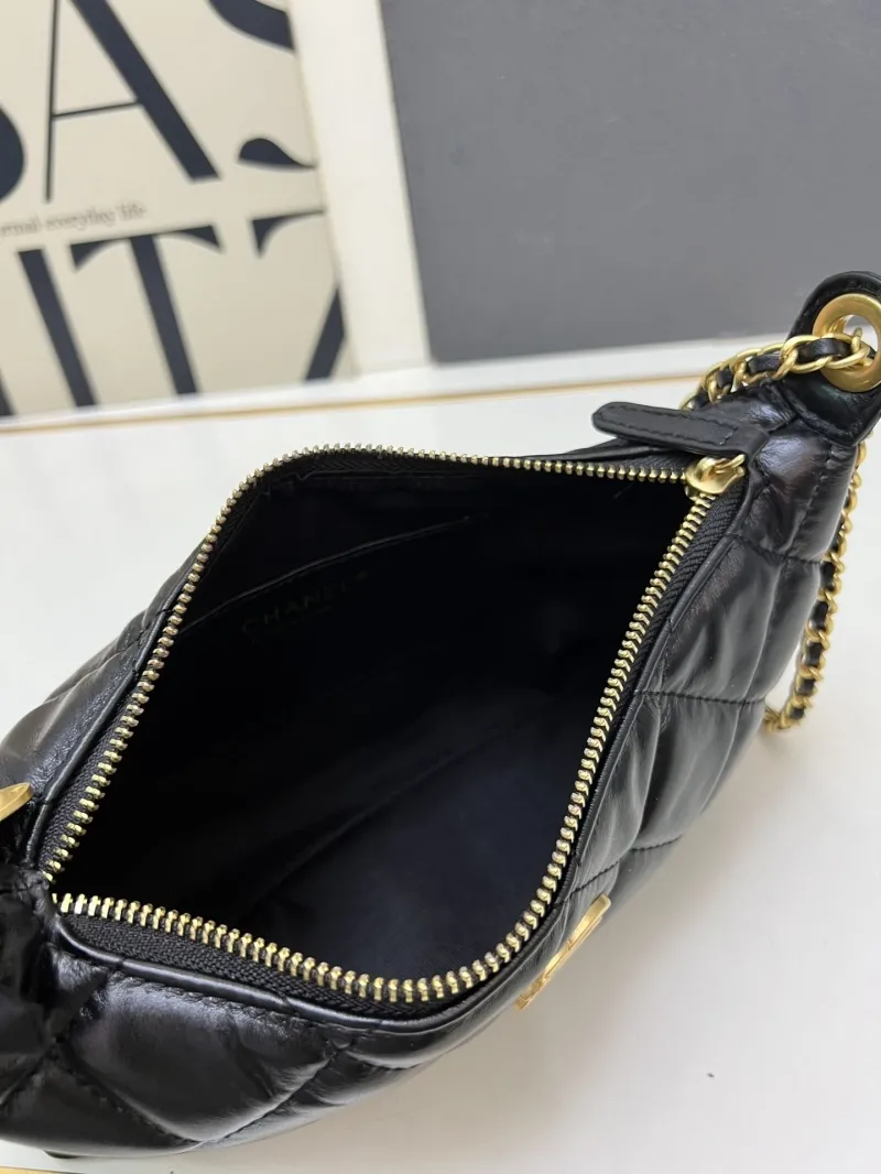 Chanel Top Handle Bags-17 - Image 8