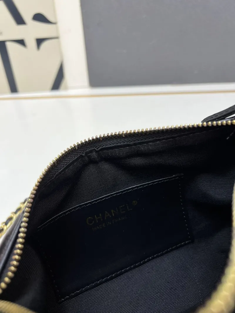 Chanel Top Handle Bags-17 - Image 9