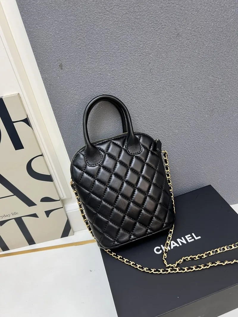 Chanel Top Handle Bags-18 - Image 3
