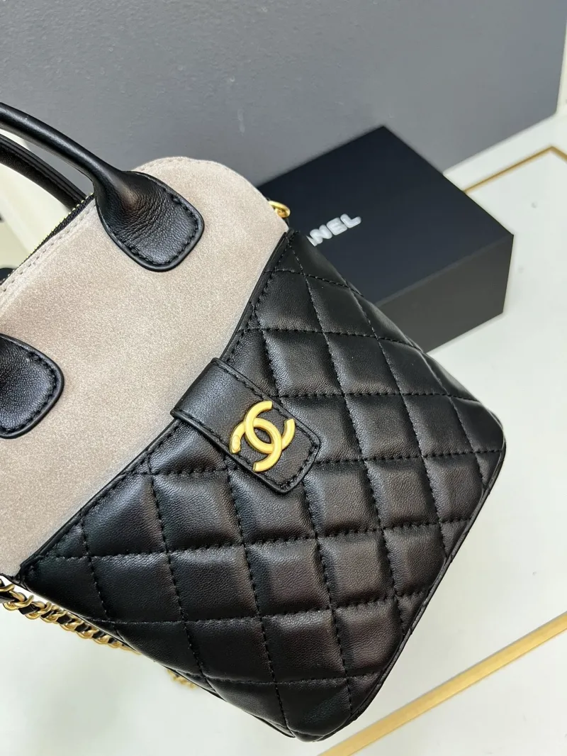 Chanel Top Handle Bags-18 - Image 5