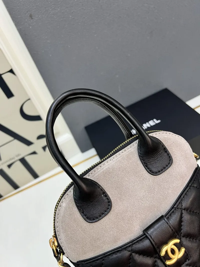 Chanel Top Handle Bags-18 - Image 7