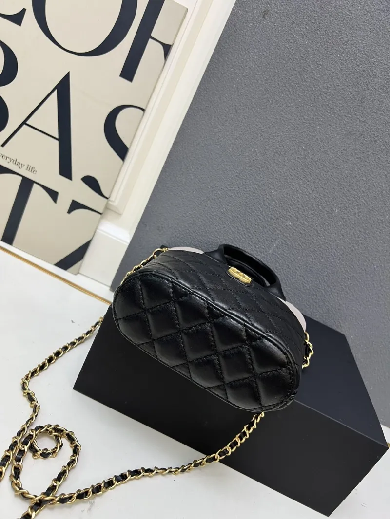 Chanel Top Handle Bags-18 - Image 8