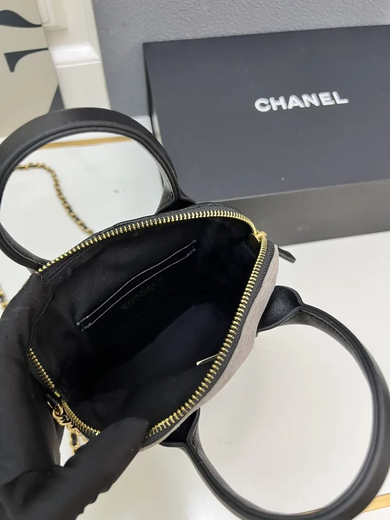 Chanel Top Handle Bags-18 - Image 9