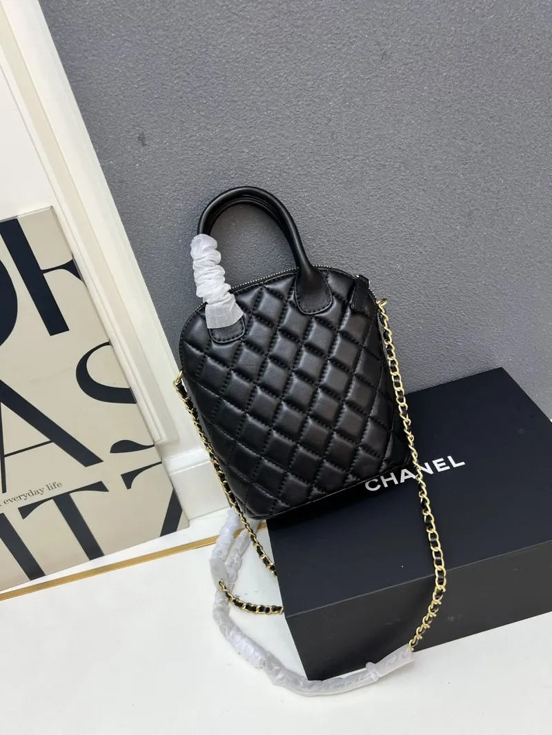 Chanel Top Handle Bags-20 - Image 3