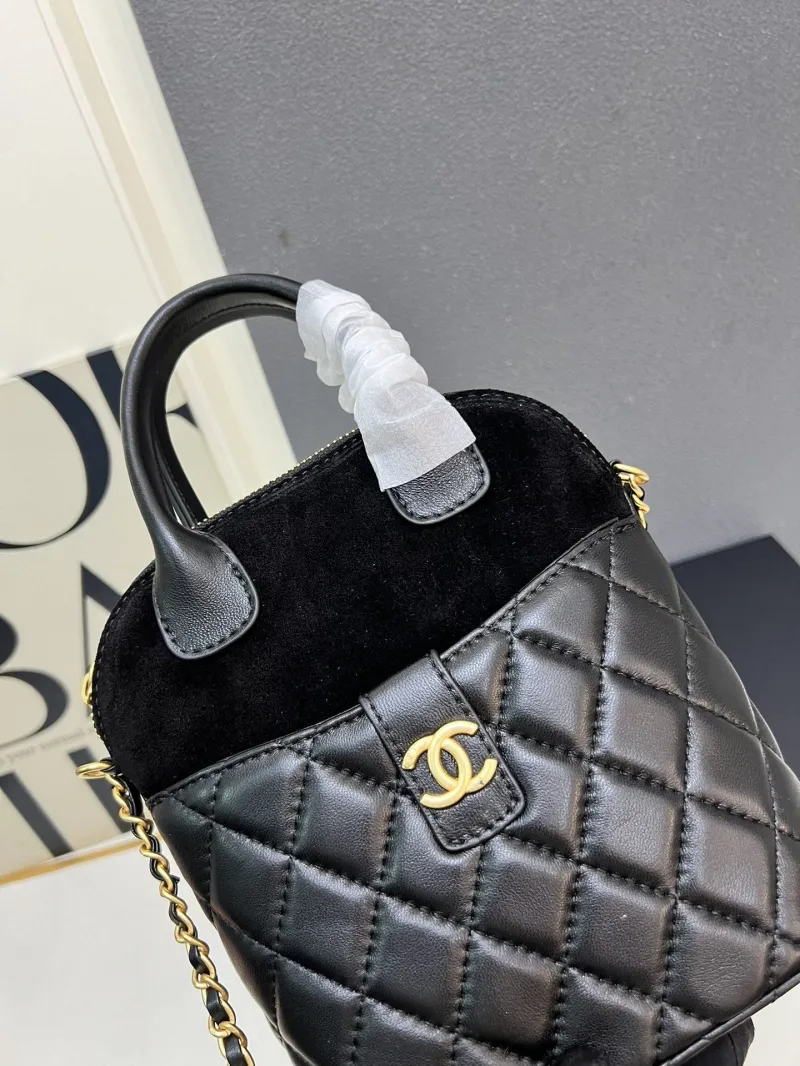 Chanel Top Handle Bags-20 - Image 6