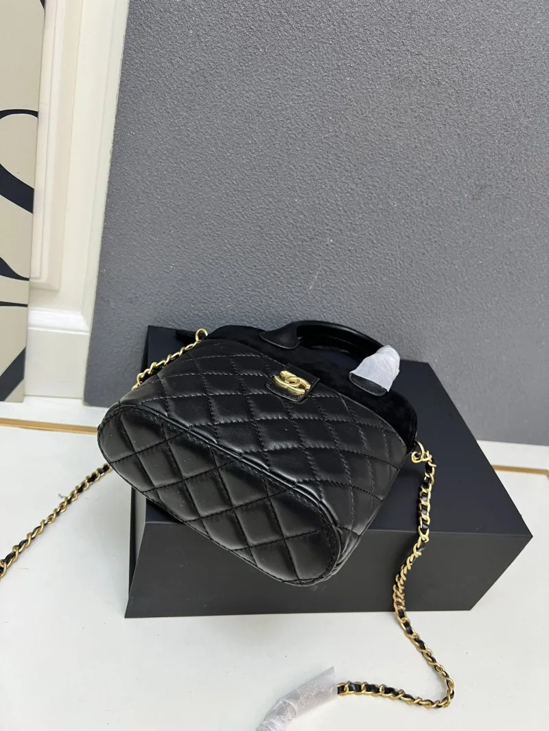 Chanel Top Handle Bags-20 - Image 7