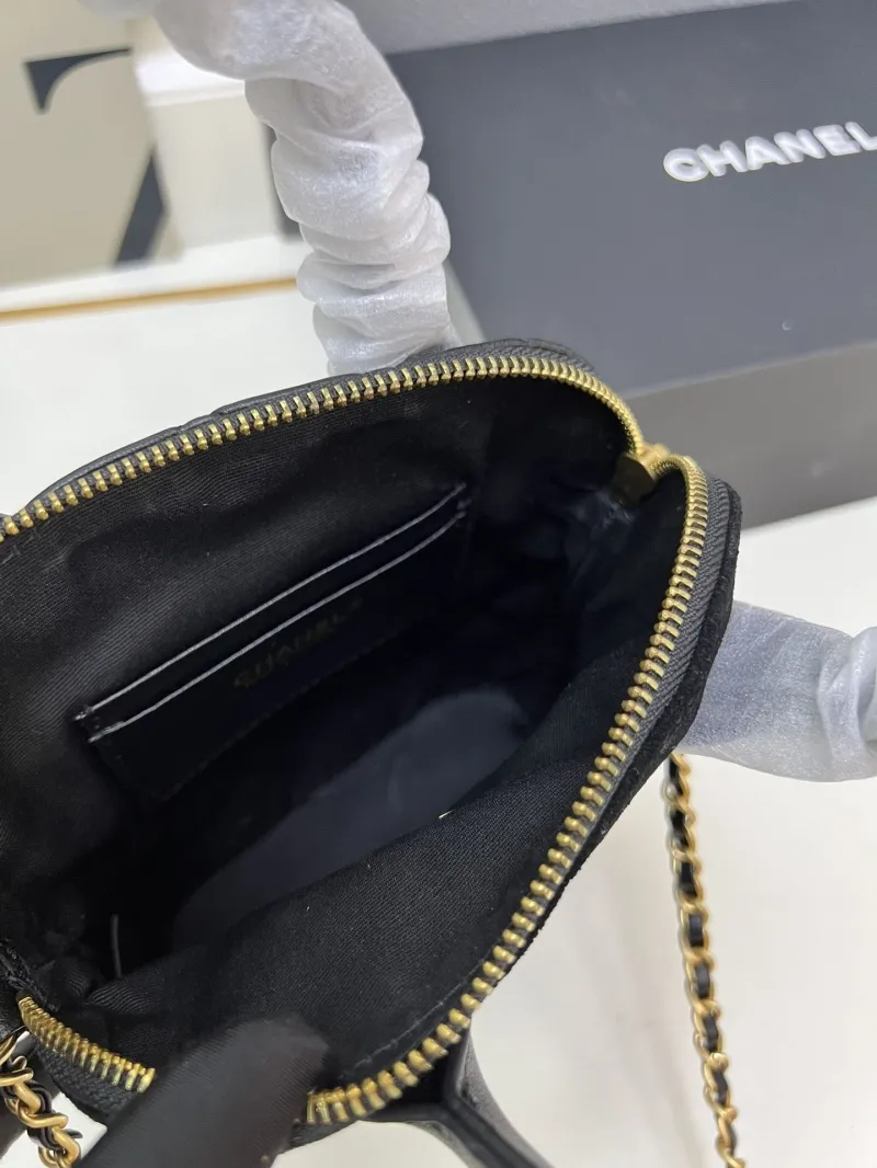 Chanel Top Handle Bags-20 - Image 8