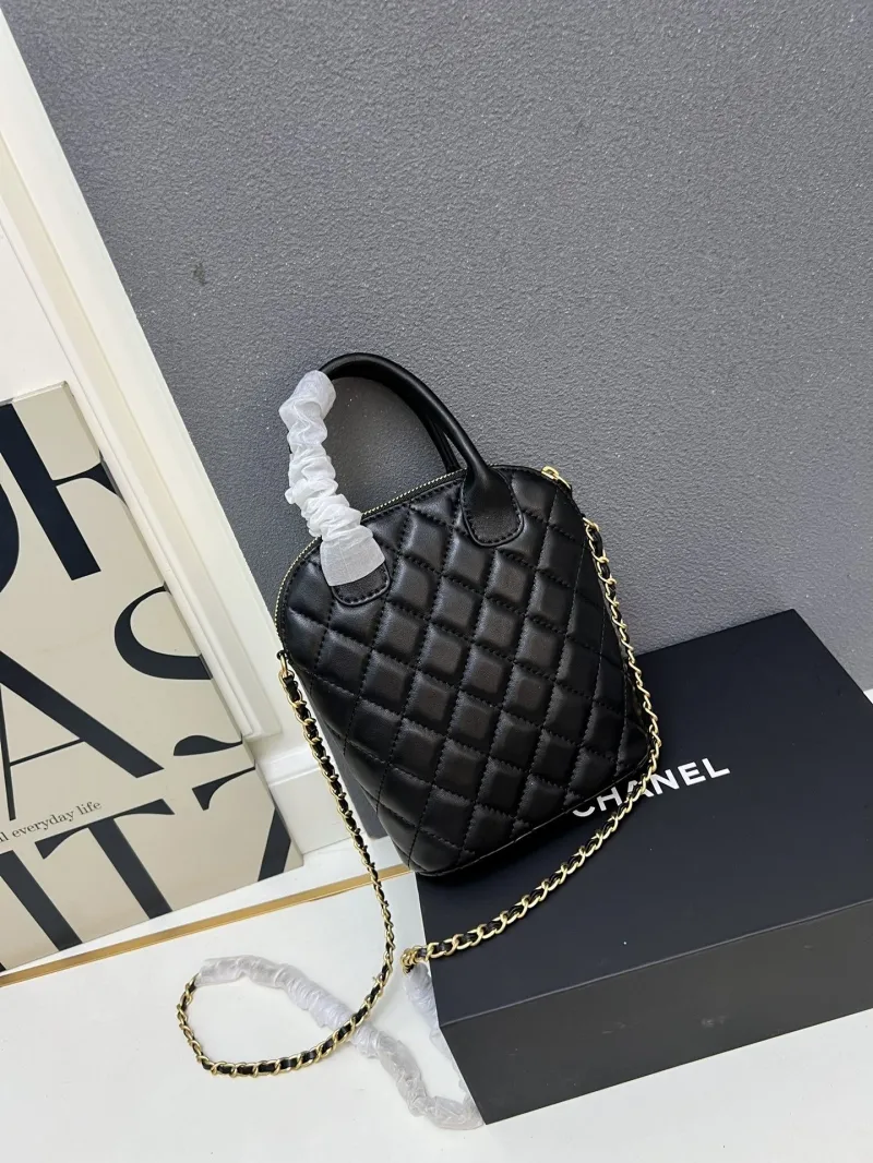 Chanel Top Handle Bags-21 - Image 3