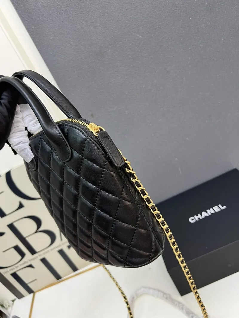 Chanel Top Handle Bags-21 - Image 4