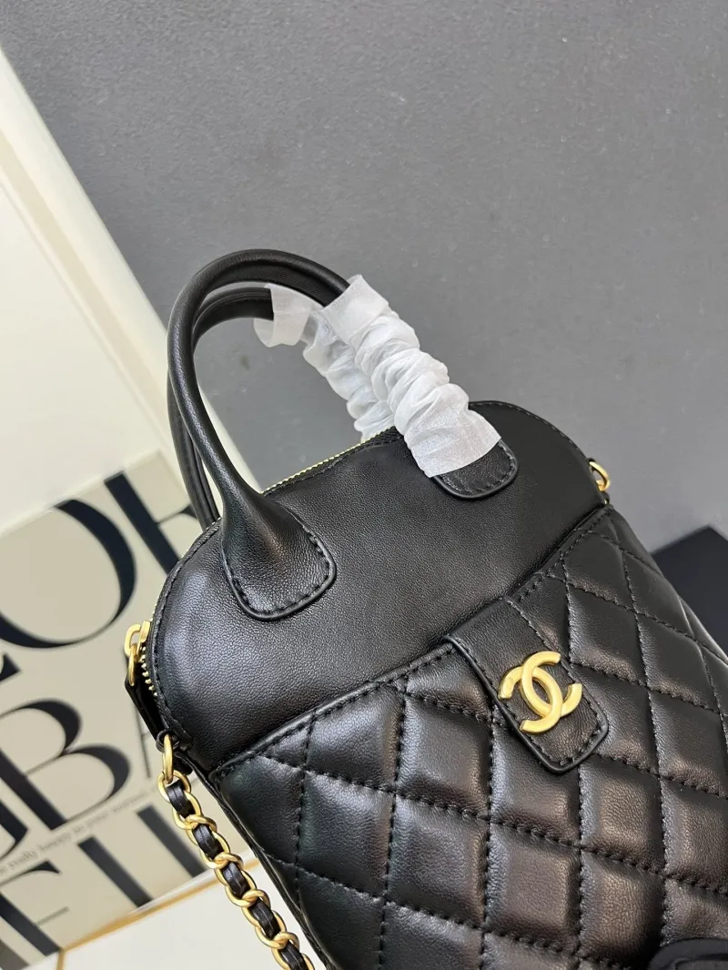 Chanel Top Handle Bags-21 - Image 5